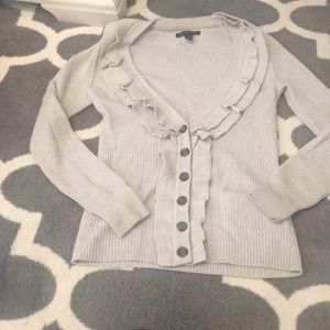 Banana republic sweater